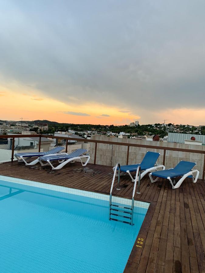 Resort Sitges Apartment 3* Sitges