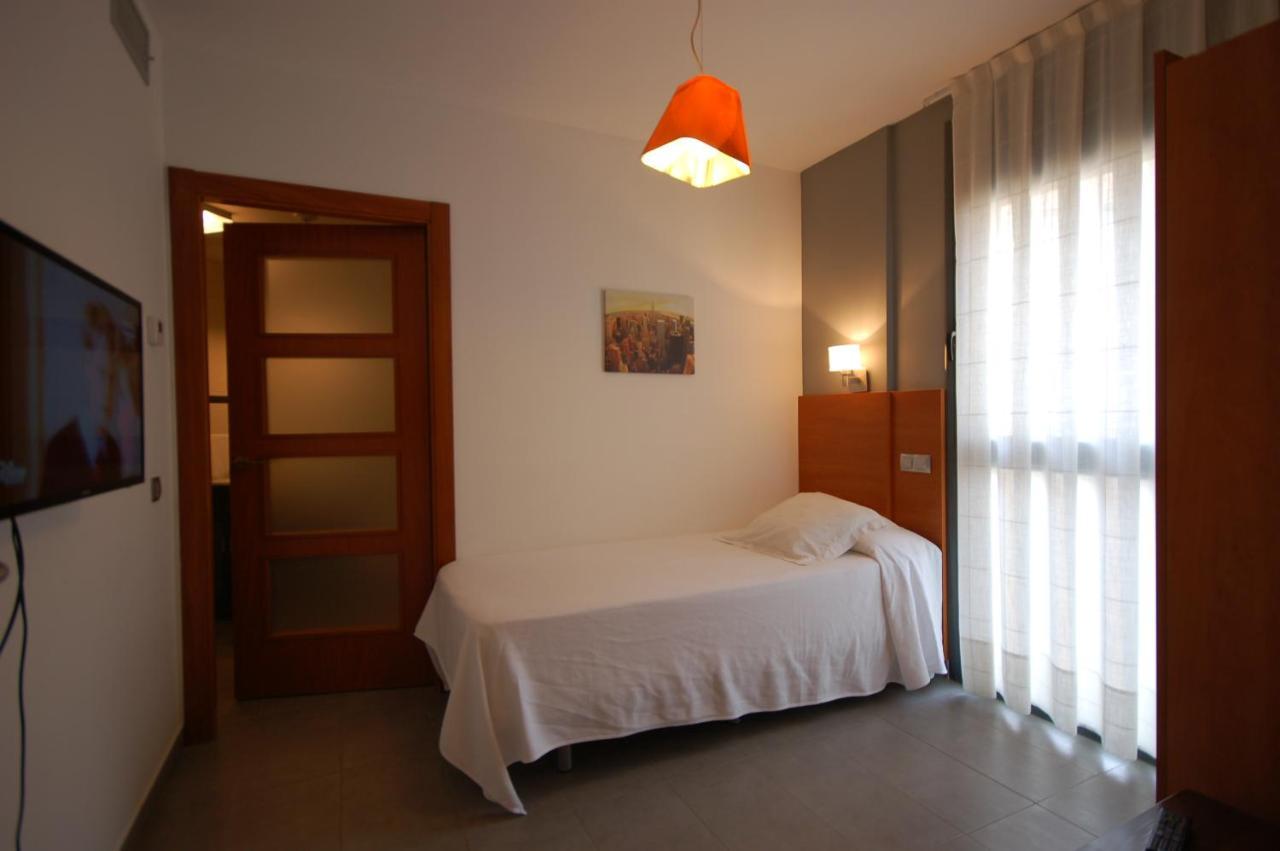 Resort Sitges Apartment Aparthotel Sitges