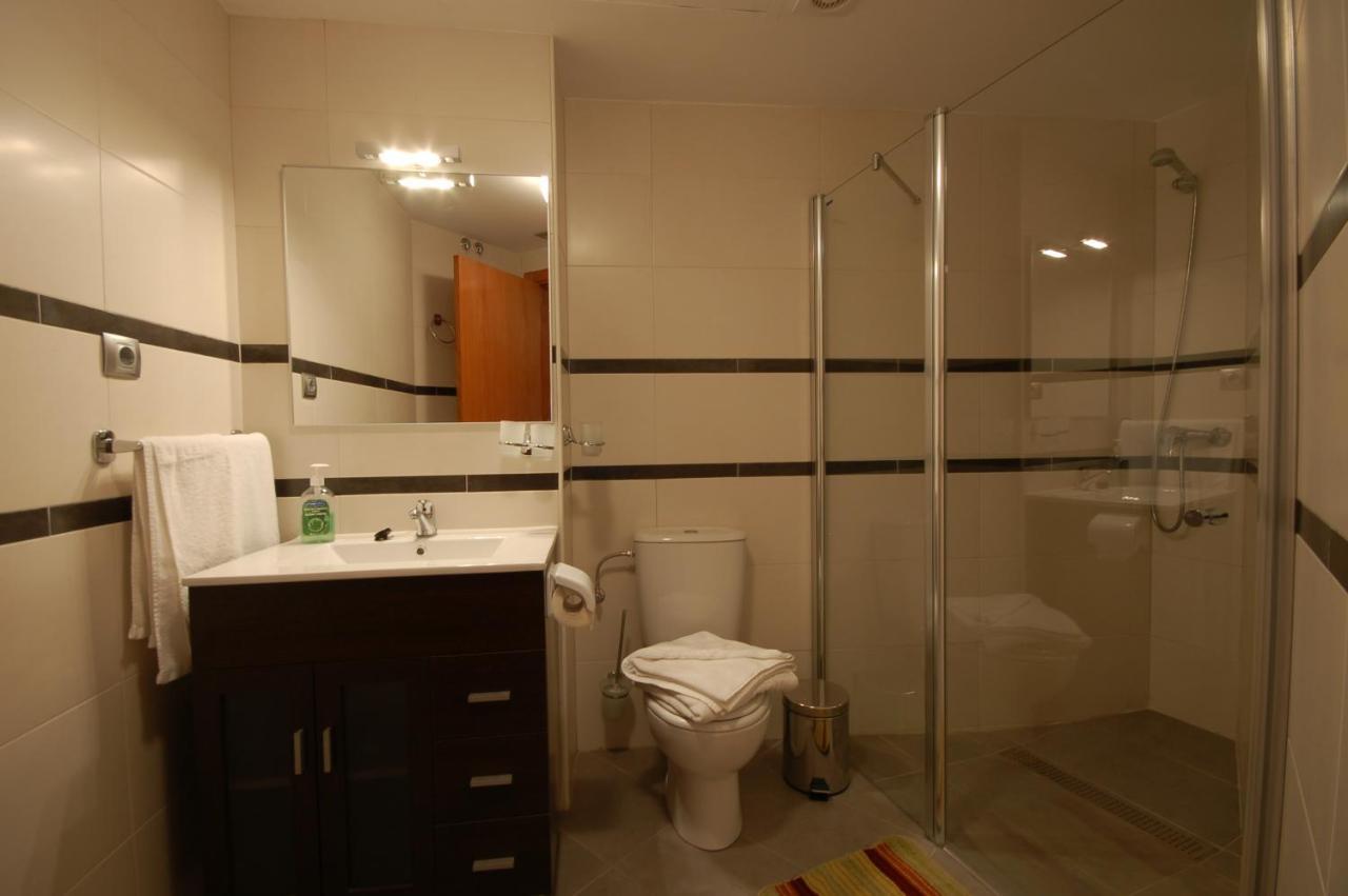 Resort Sitges Apartment Aparthotel 3*