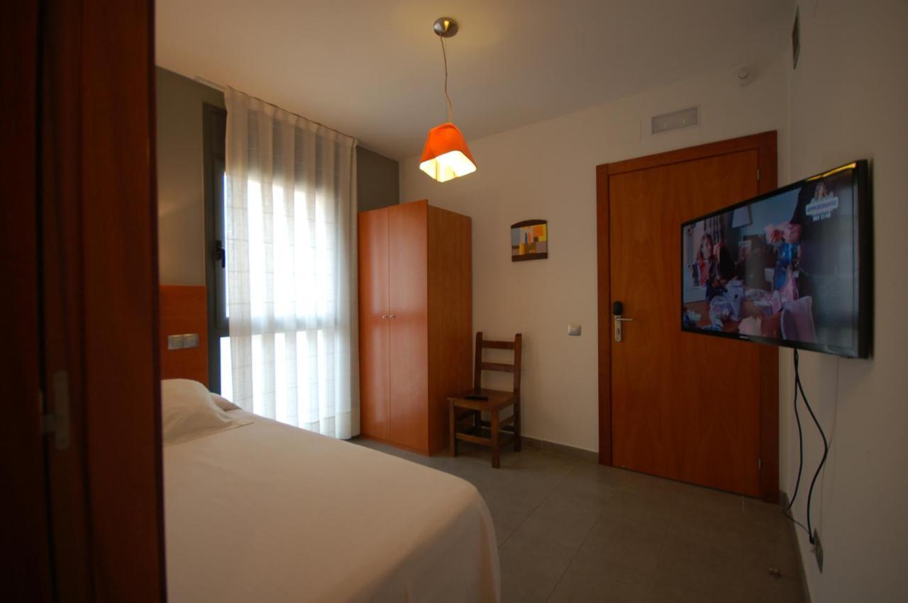 Resort Sitges Apartment Aparthotel 3*