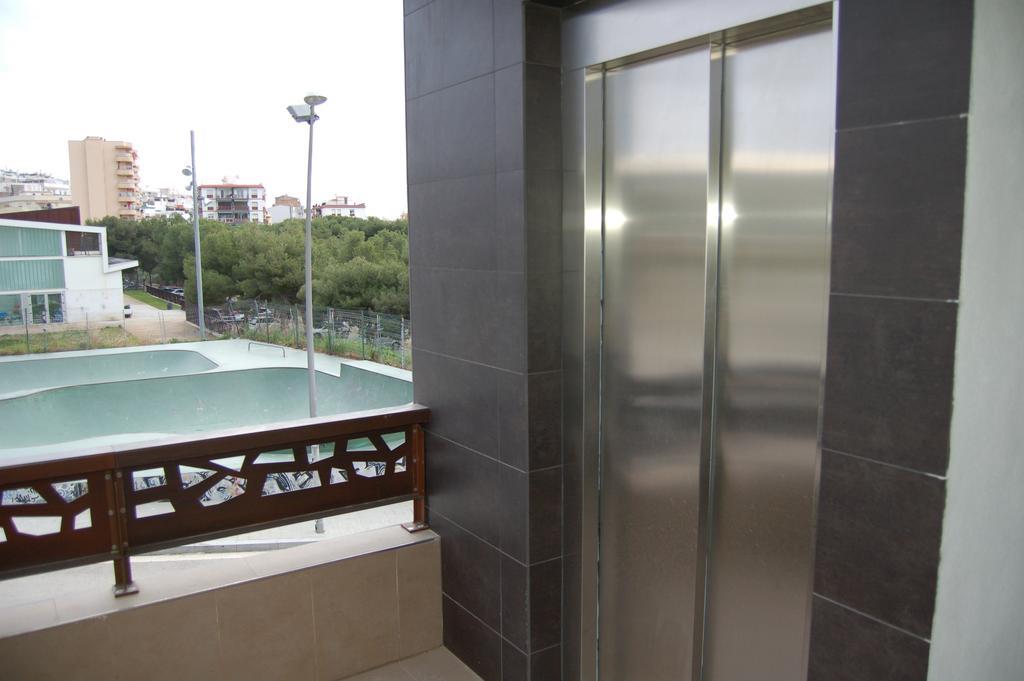 Resort Sitges Apartment Aparthotel Sitges