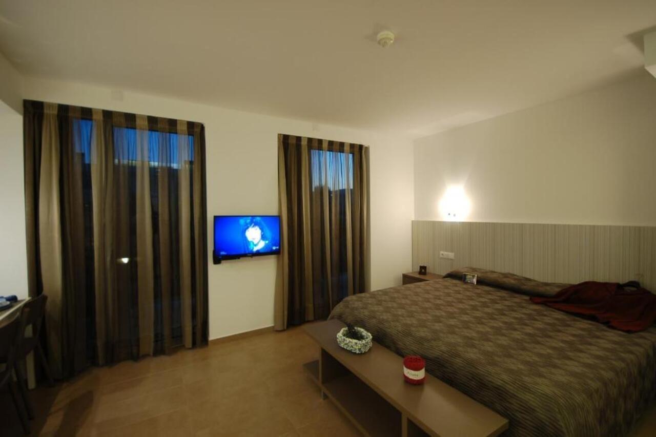 Resort Sitges Apartment Aparthotel Sitges