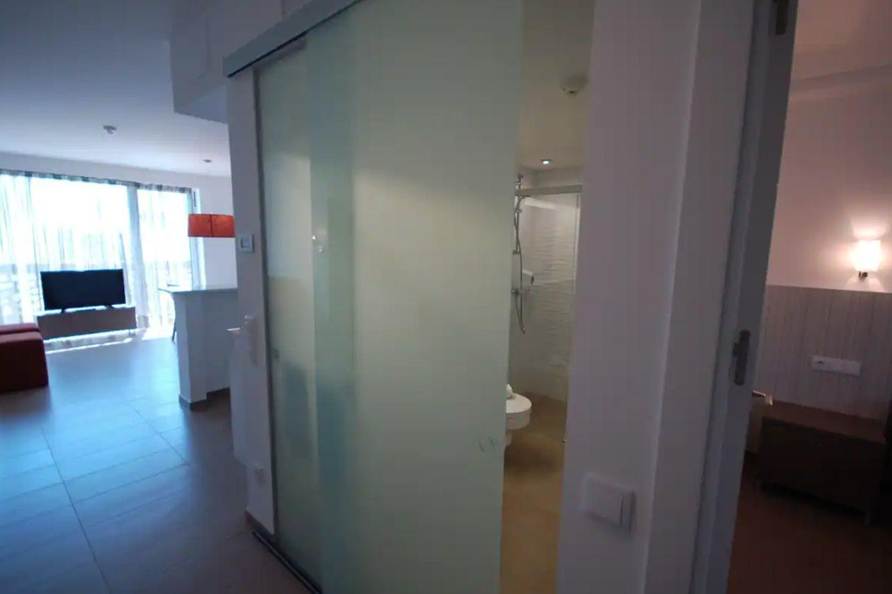 Resort Sitges Apartment Aparthotel 3*
