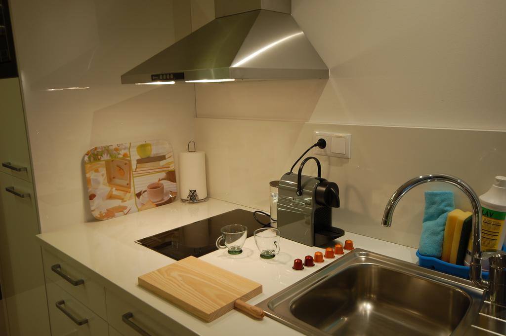 Aparthotel Resort Sitges Apartment