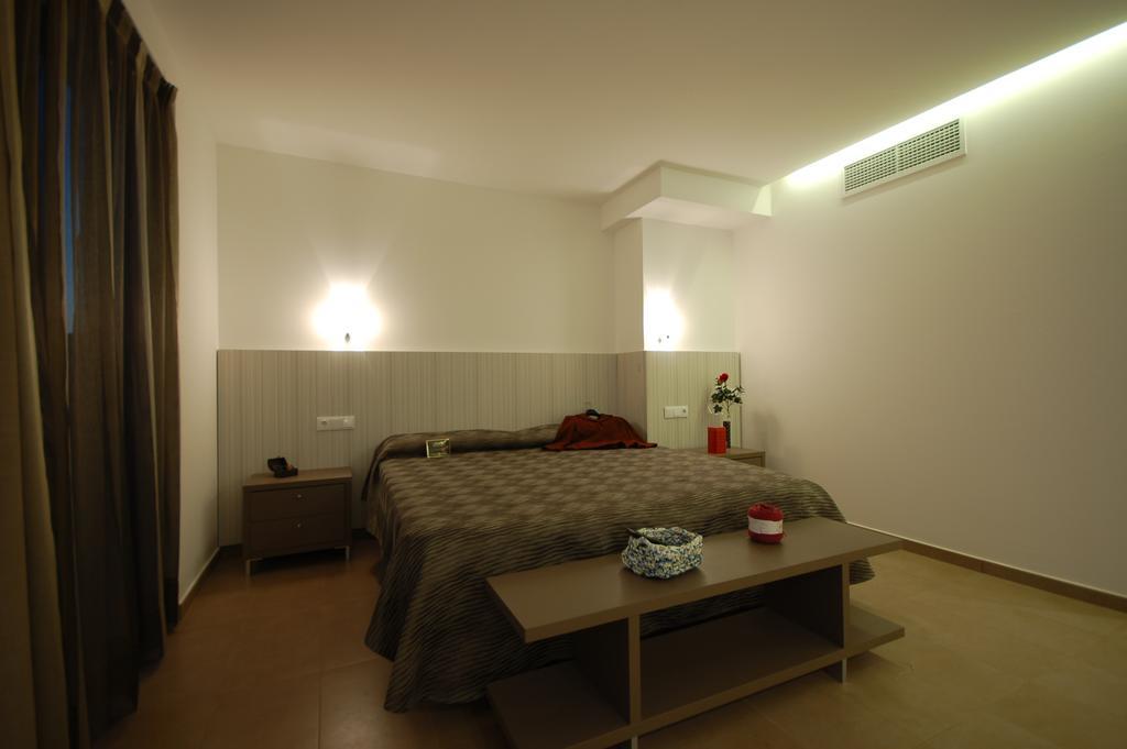 Resort Sitges Apartment Aparthotel