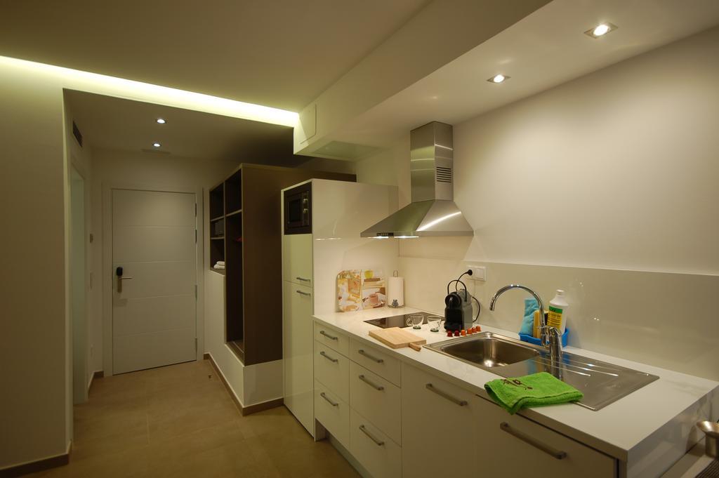 Aparthotel Resort Sitges Apartment 3*