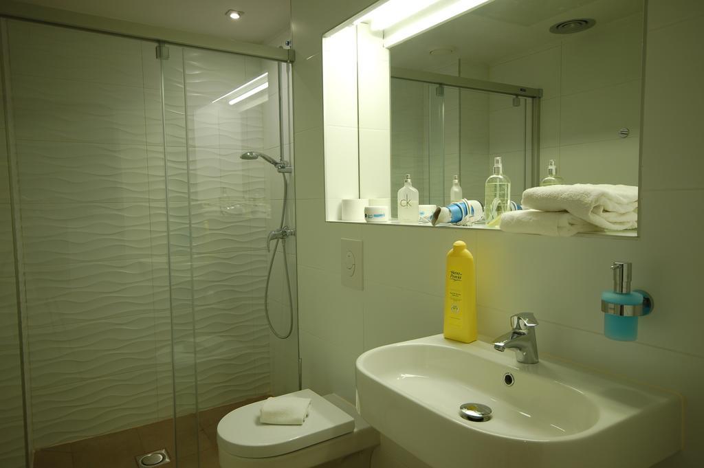 Aparthotel Resort Sitges Apartment Sitges