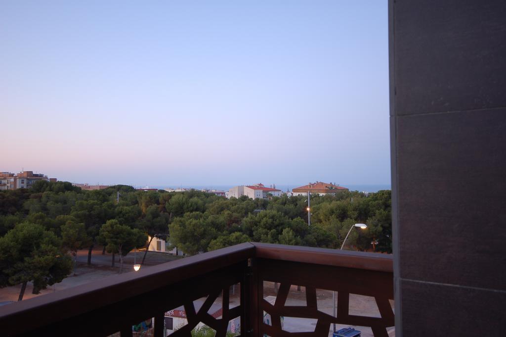Resort Sitges Apartment 3* Sitges