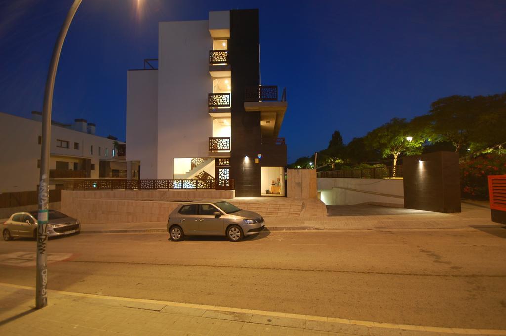 Resort Sitges Apartment Aparthotel