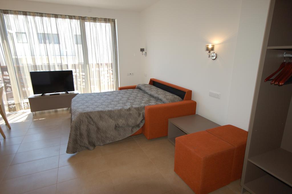 Resort Sitges Apartment Aparthotel Sitges