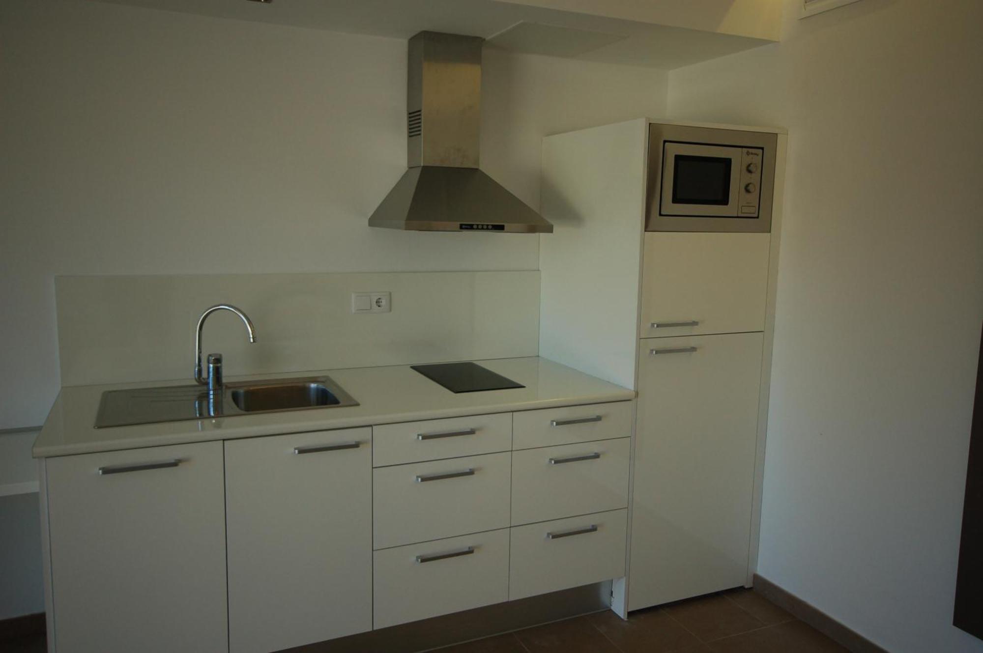 Aparthotel Resort Sitges Apartment