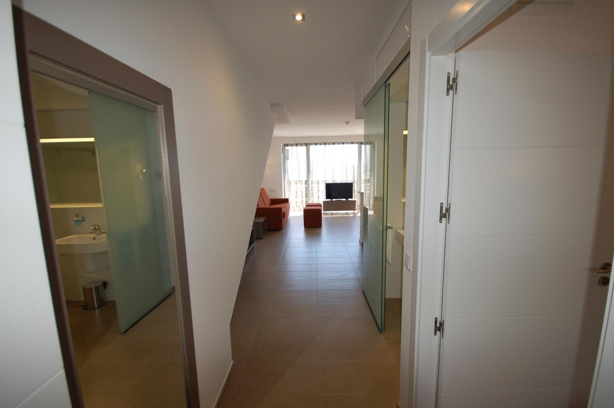 Resort Sitges Apartment 3*