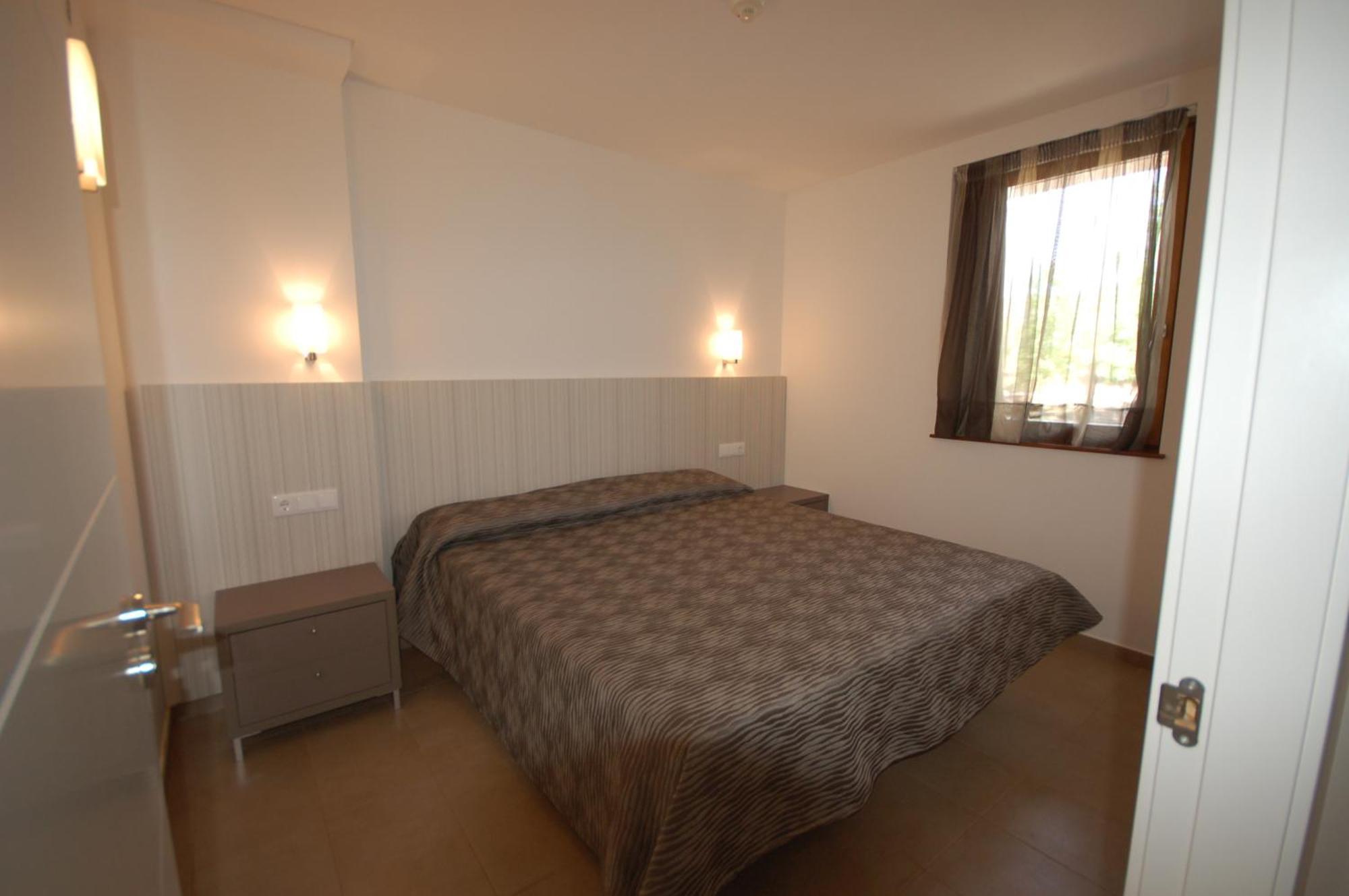Resort Sitges Apartment Aparthotel