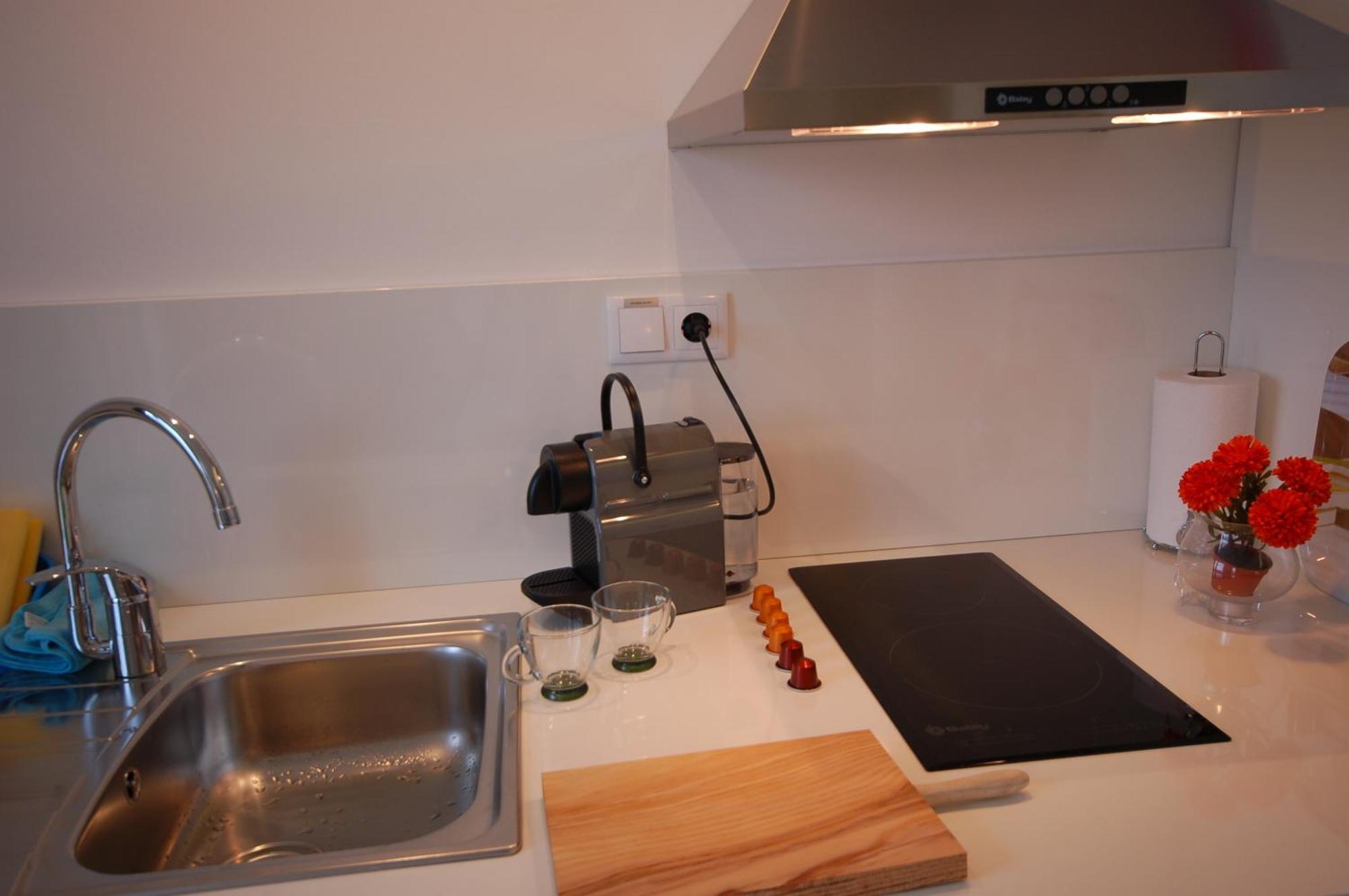 Resort Sitges Apartment Aparthotel Sitges