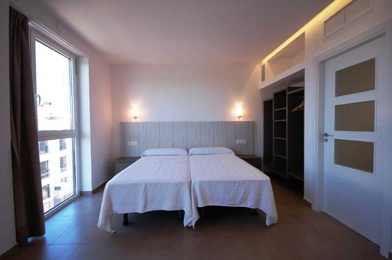 Aparthotel Resort Sitges Apartment 3*