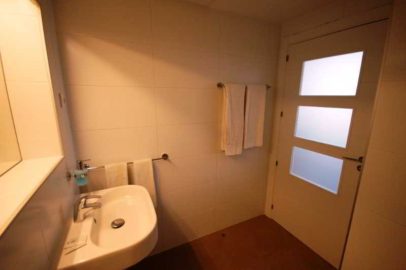 Resort Sitges Apartment Aparthotel
