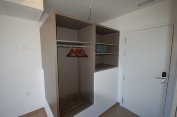 Aparthotel Resort Sitges Apartment 3*