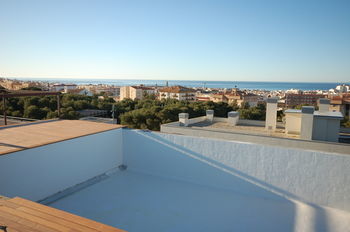 Resort Sitges Apartment Aparthotel Sitges