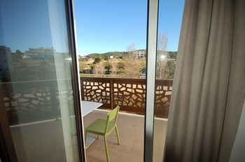 Aparthotel Resort Sitges Apartment