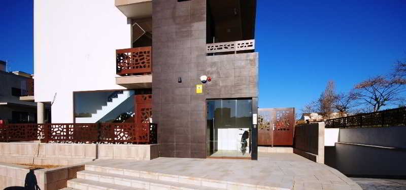Aparthotel Resort Sitges Apartment
