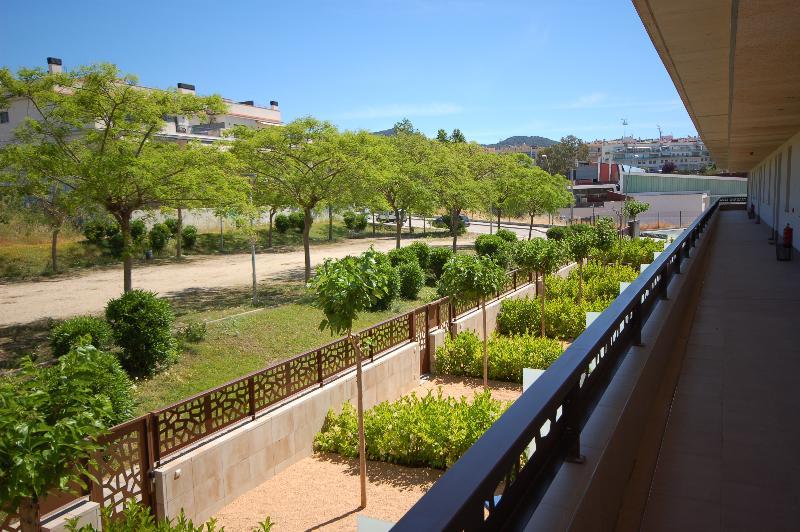 Aparthotel Resort Sitges Apartment