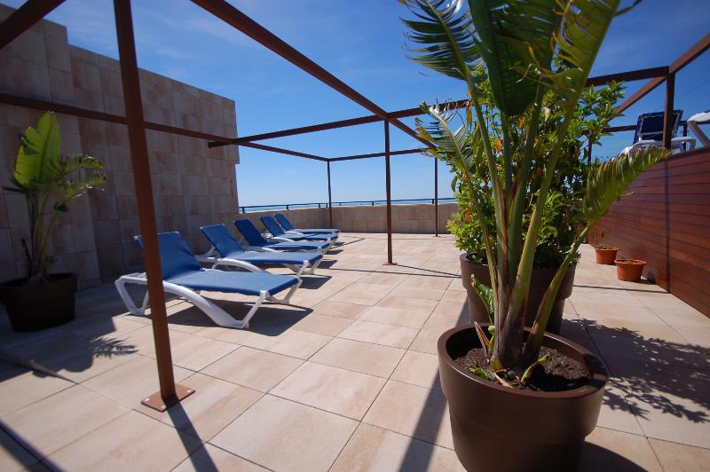 Aparthotel Resort Sitges Apartment
