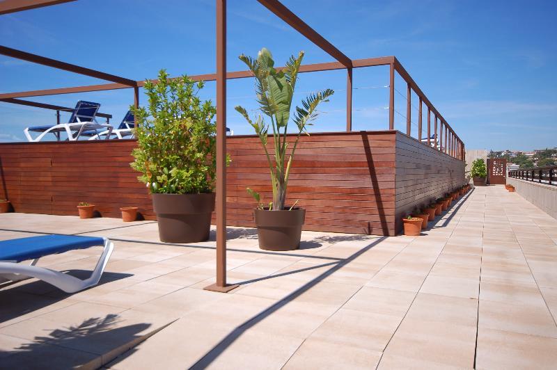 Resort Sitges Apartment Sitges