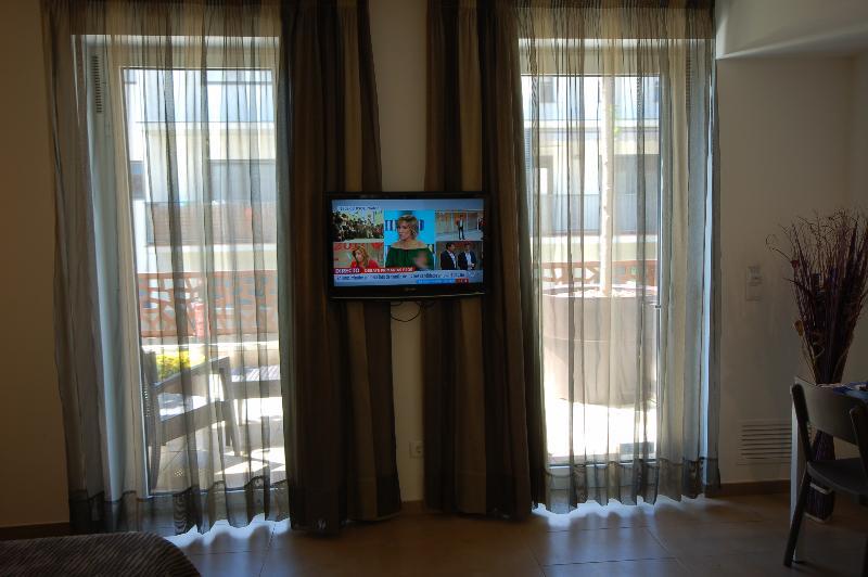 Aparthotel Resort Sitges Apartment