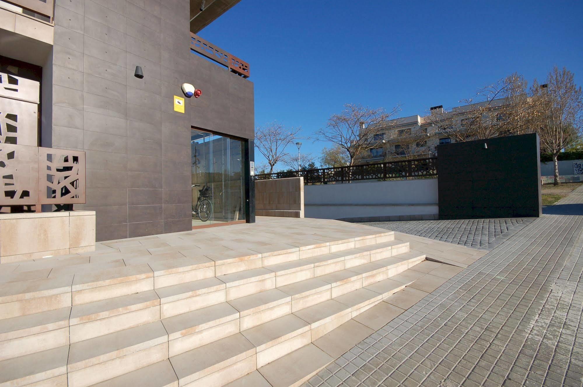 Aparthotel Resort Sitges Apartment