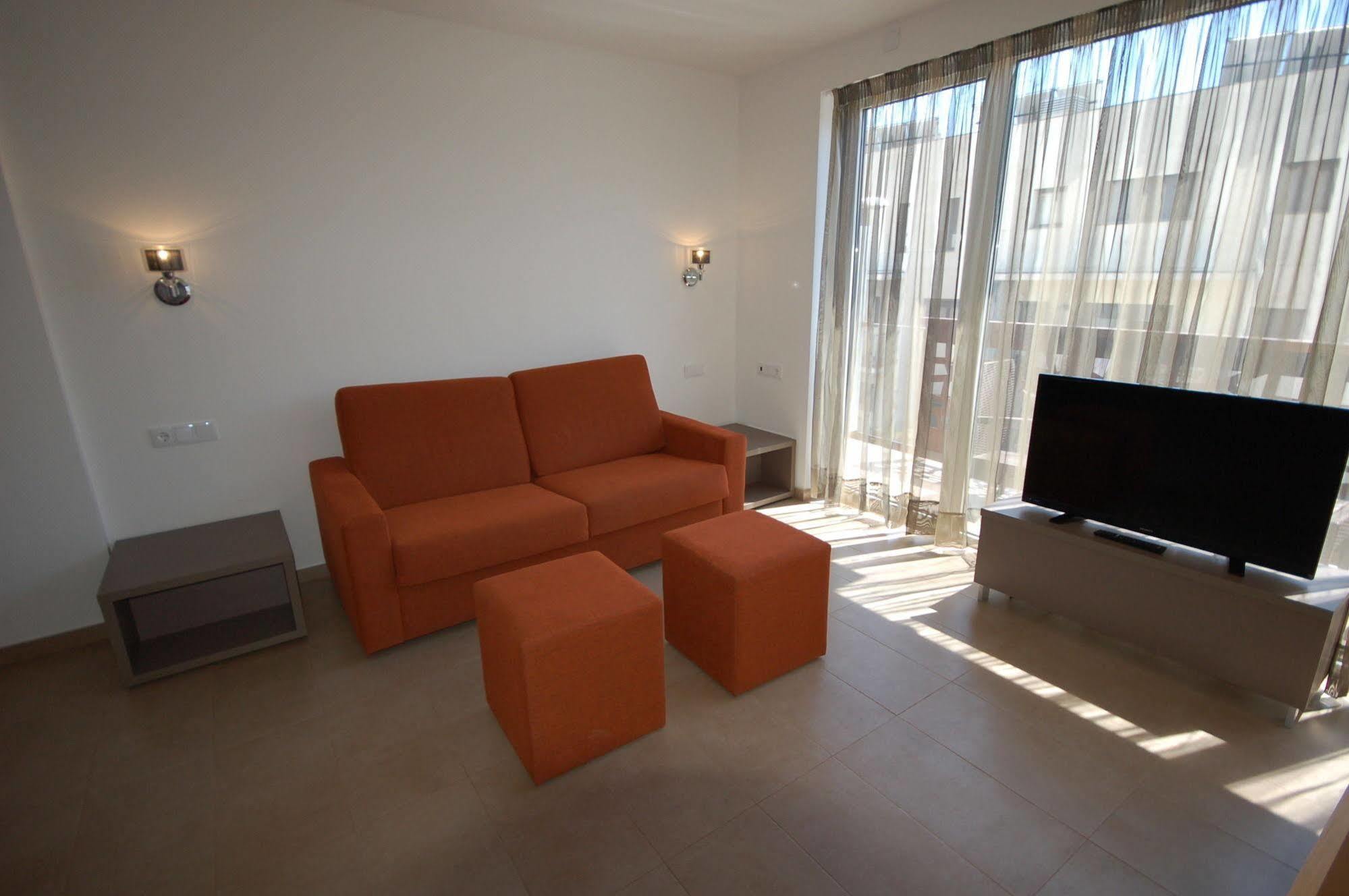 Resort Sitges Apartment Aparthotel 3*