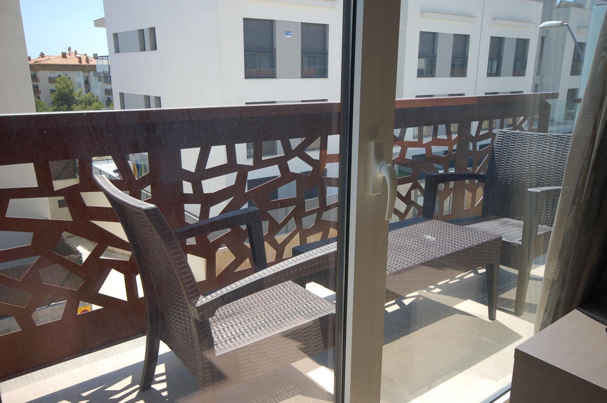 Resort Sitges Apartment Aparthotel 3*
