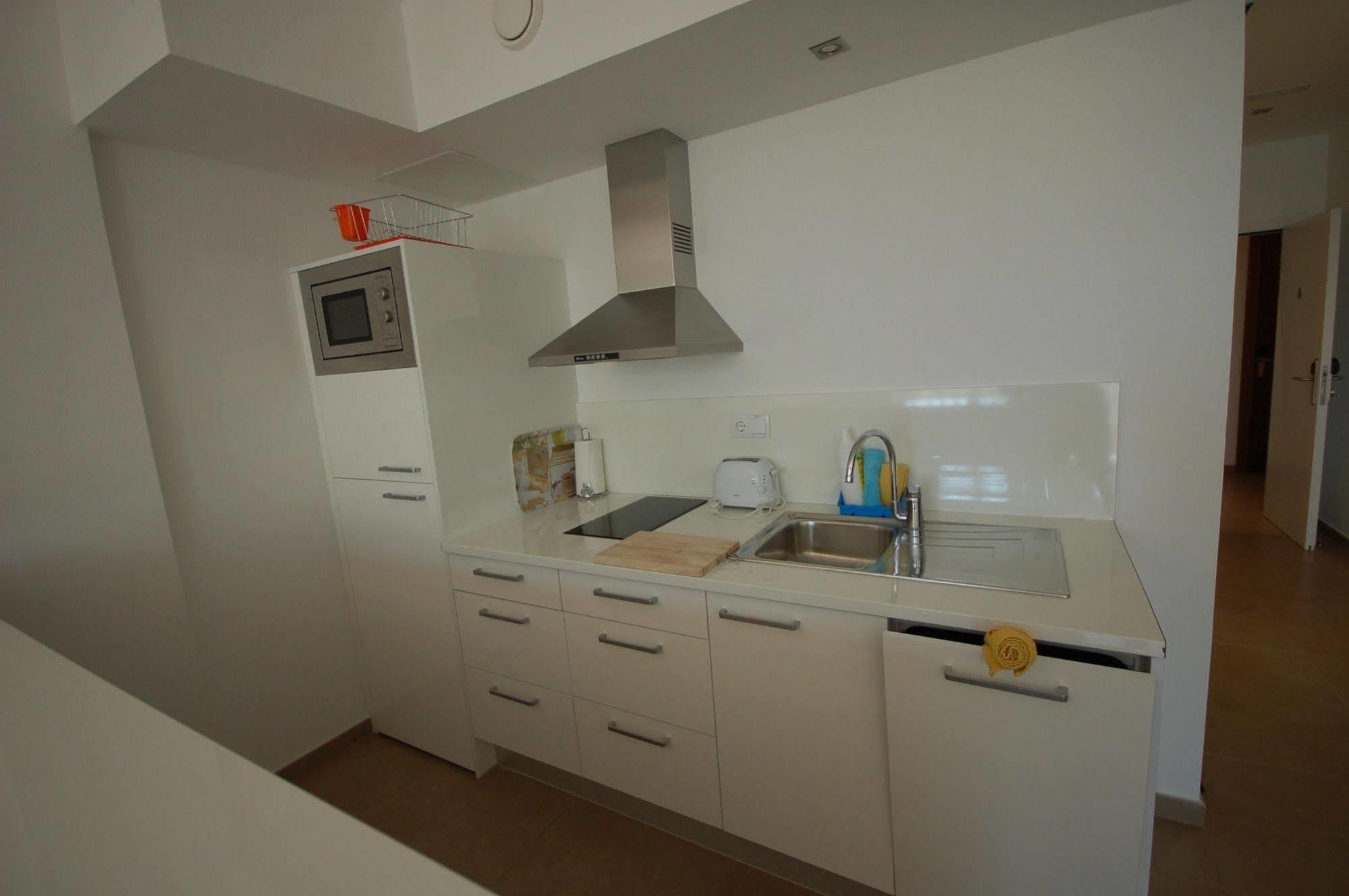 Aparthotel Resort Sitges Apartment 3*