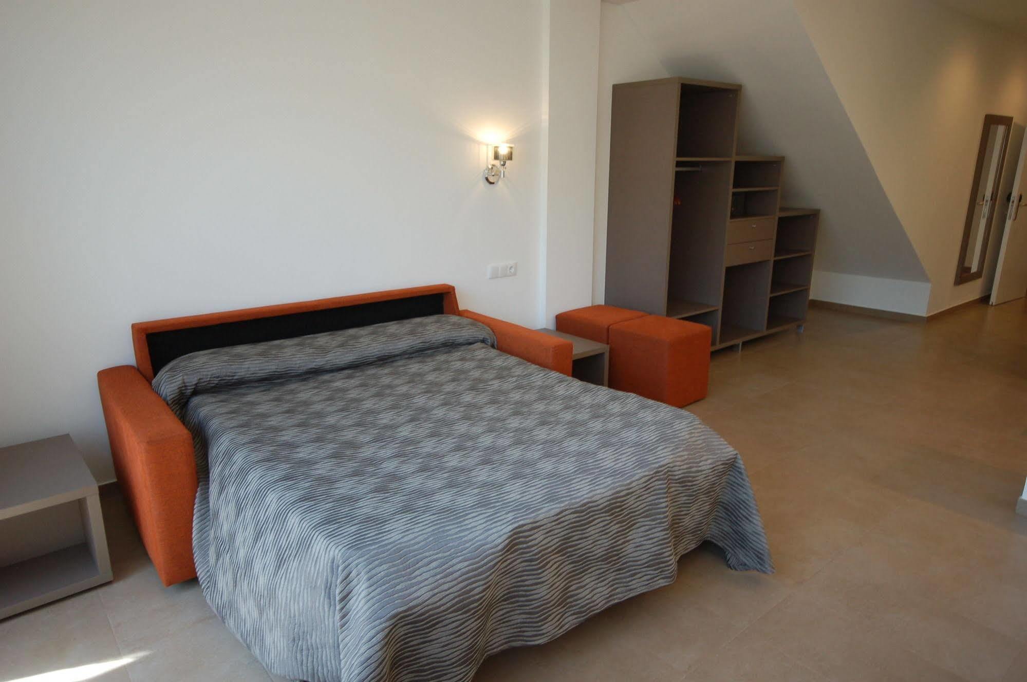Resort Sitges Apartment 3* Sitges