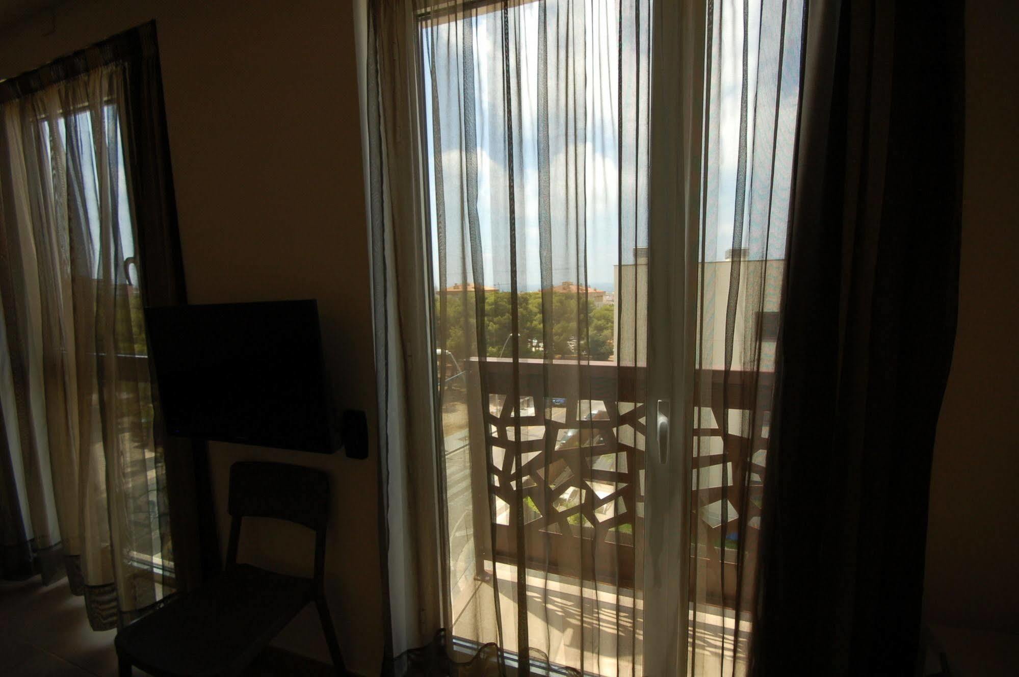 Resort Sitges Apartment Sitges