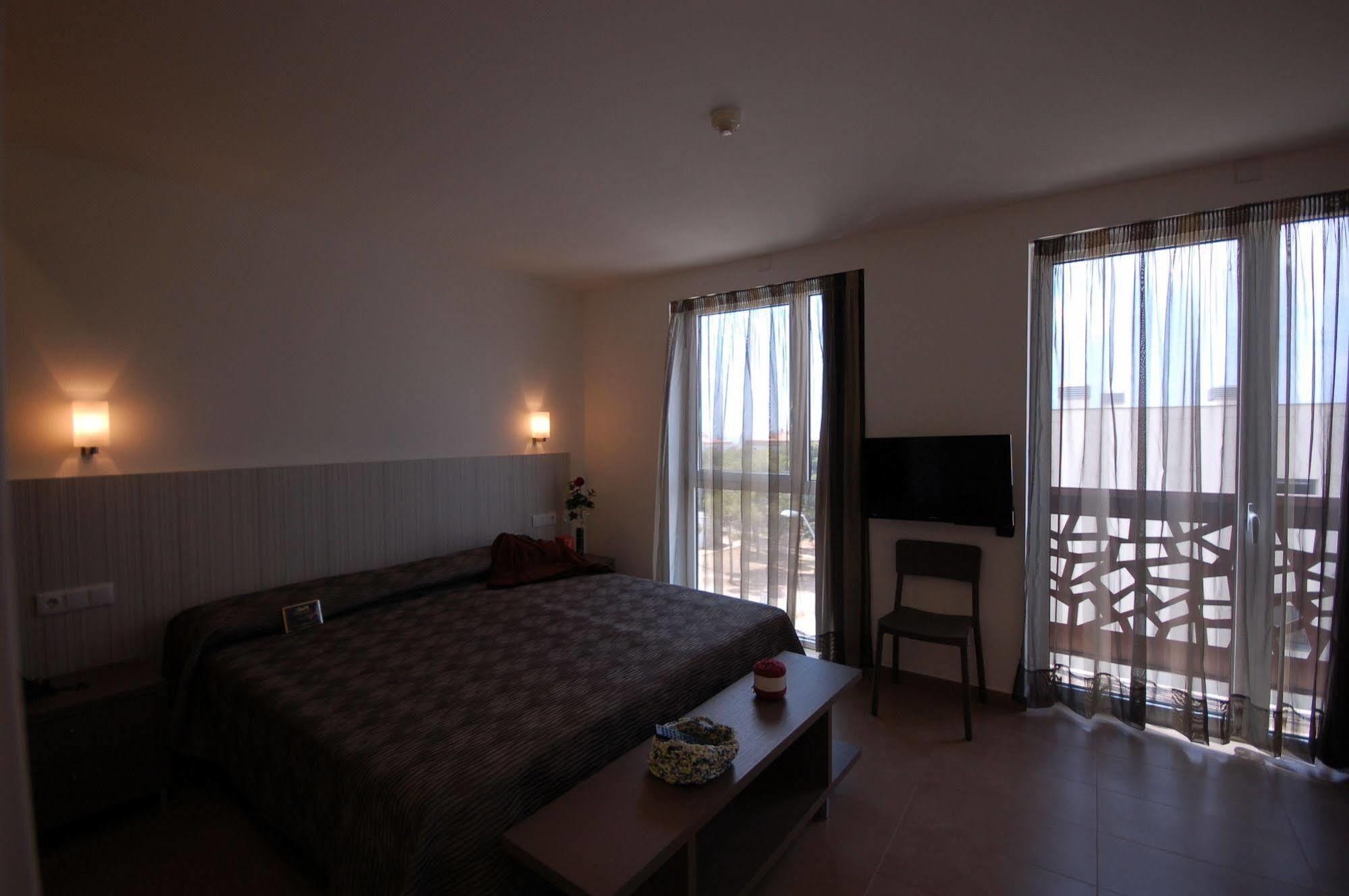 Resort Sitges Apartment Aparthotel Sitges