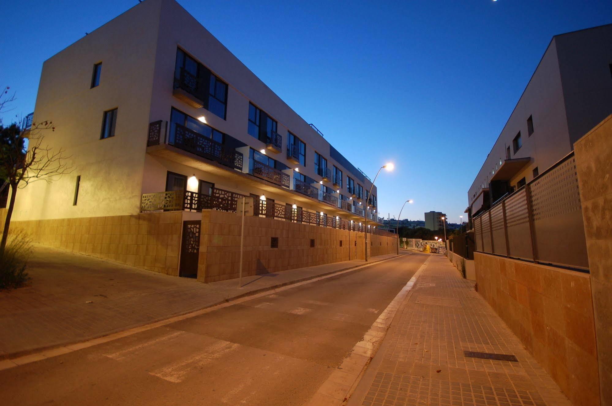 Aparthotel Resort Sitges Apartment Sitges
