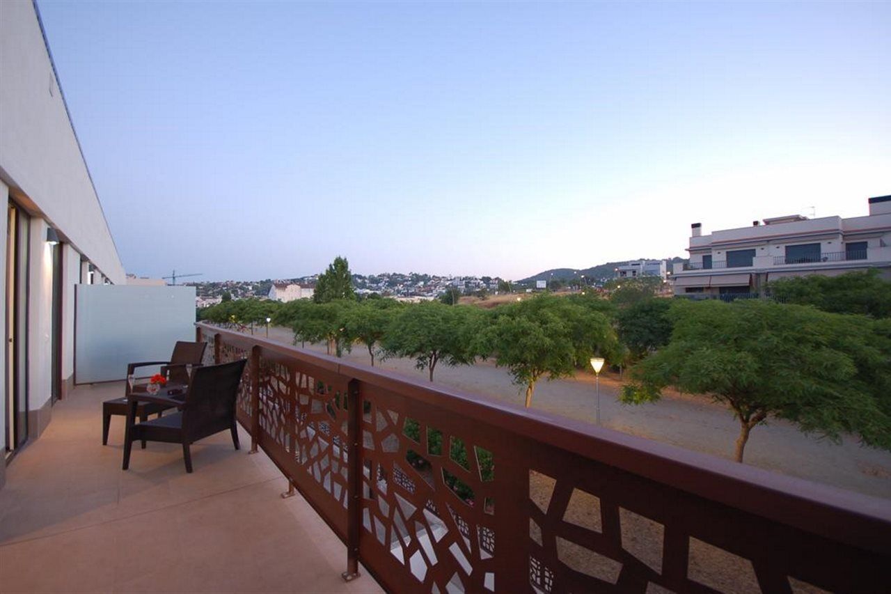 Aparthotel Resort Sitges Apartment 3*