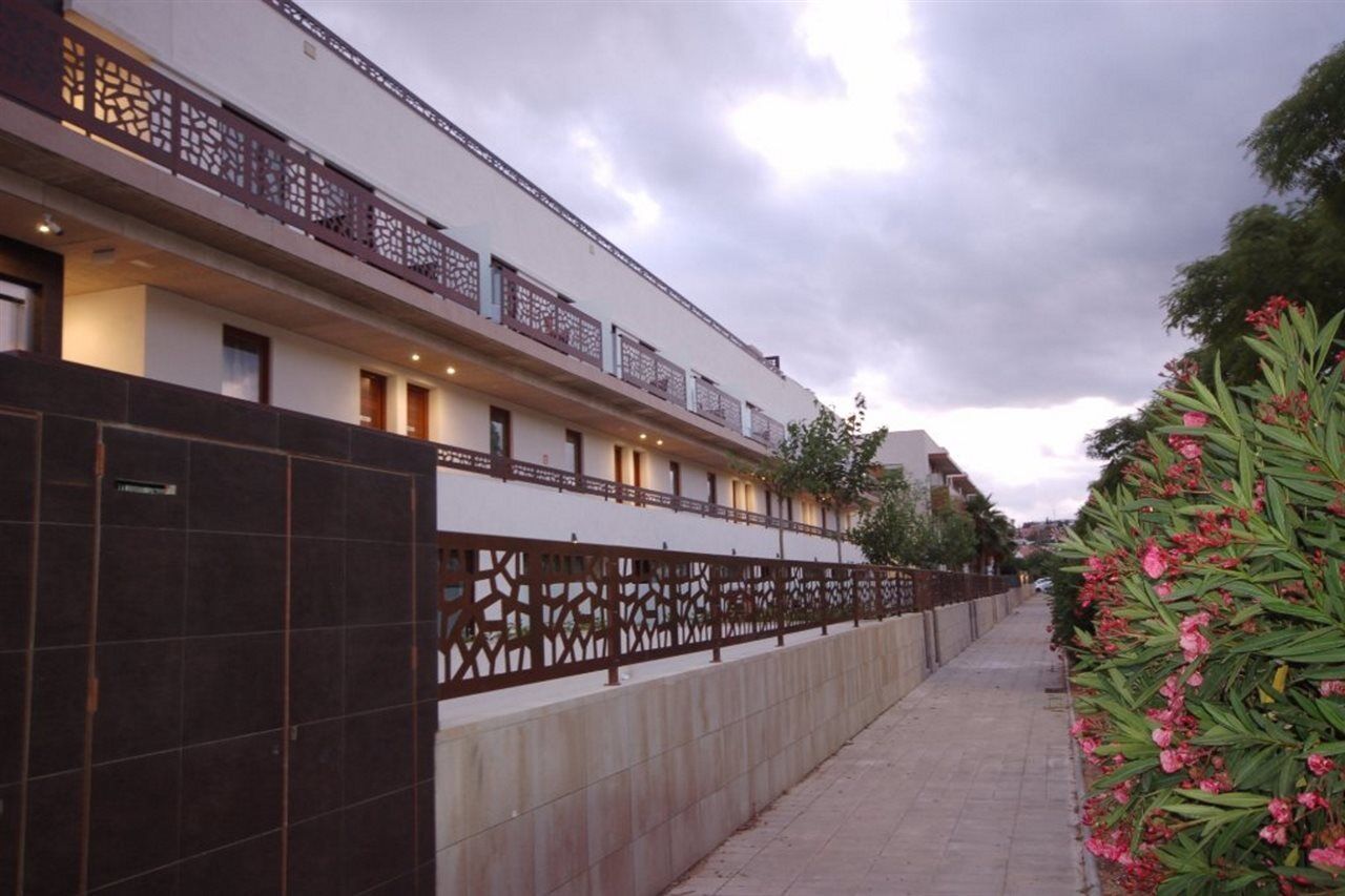 Aparthotel Resort Sitges Apartment
